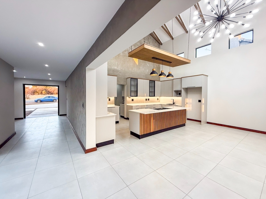 4 Bedroom Property for Sale in Landsmeer Residential Estate North West